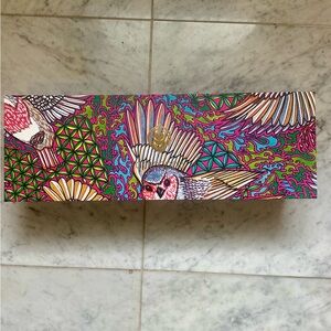 Artipoppe carrier box only